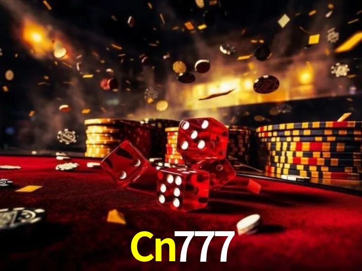 Cn777 Tragamonedas