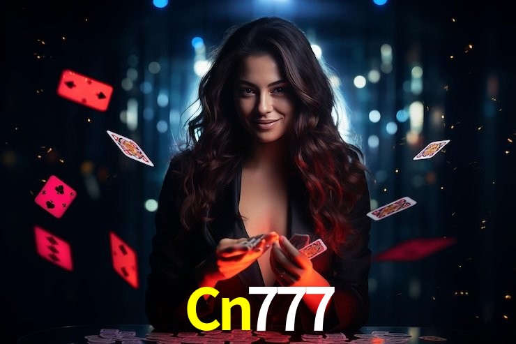 Cn777 Verificación de cuenta