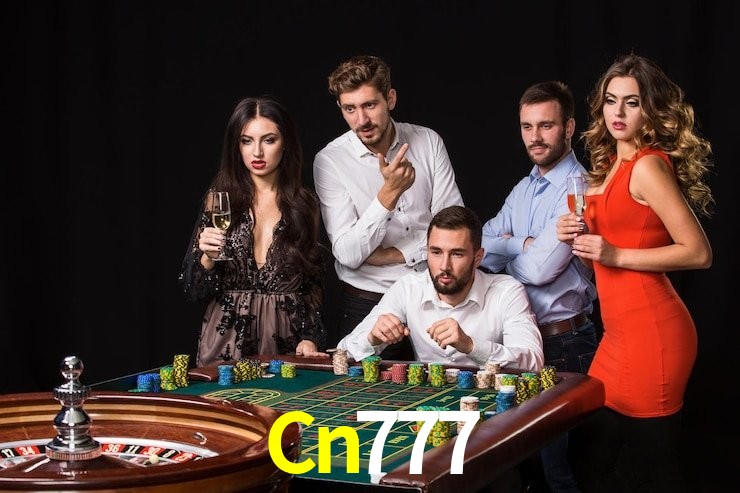Cn777 Foro comunitario