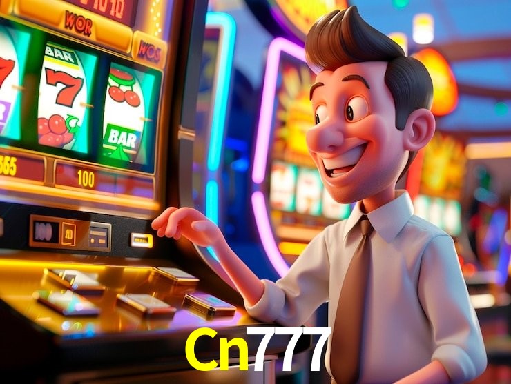 Cn777 Live Blackjack