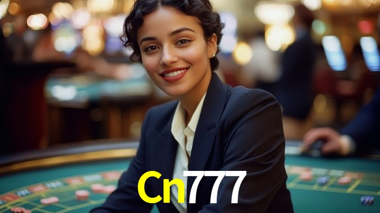 Cn777 mobile gaming
