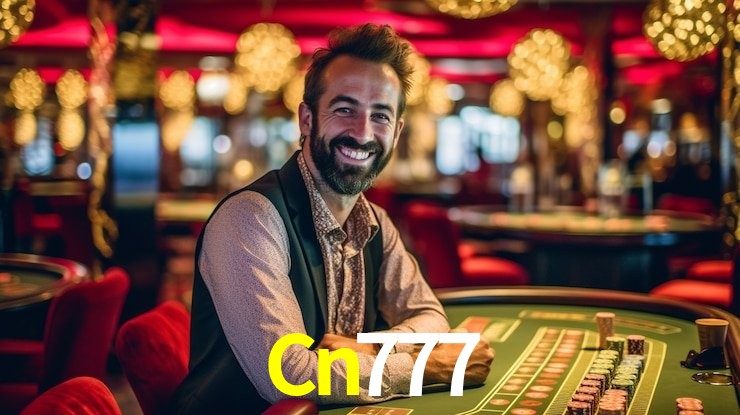 Cn777 Giros Rápidos