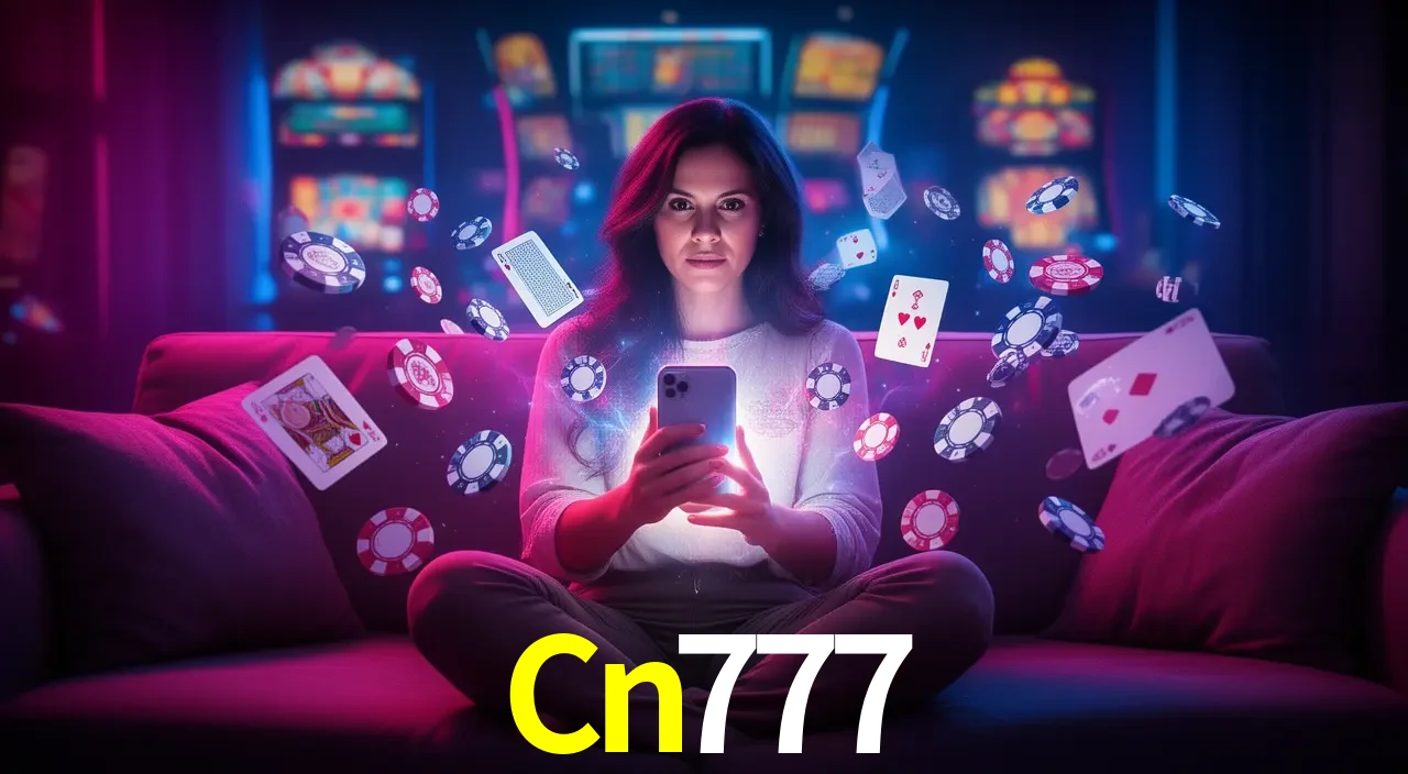 Cn777 Sistema operativo iOS