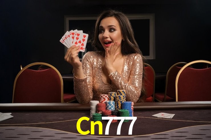 Cn777 gaming platform