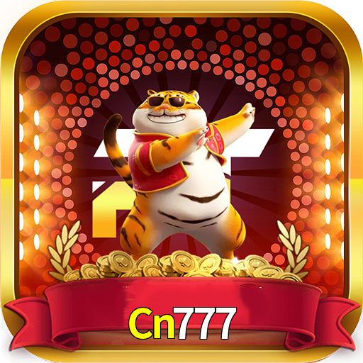 Cn777 logo